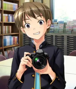 山田 太郎