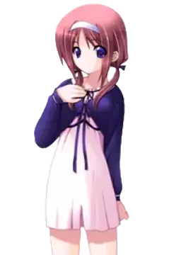 結城 未弥