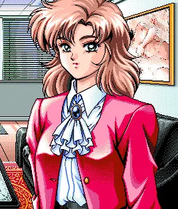 岡本 由美