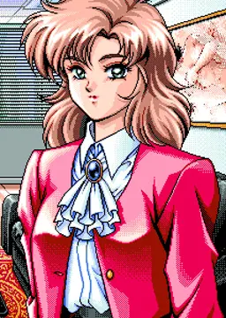岡本 由美