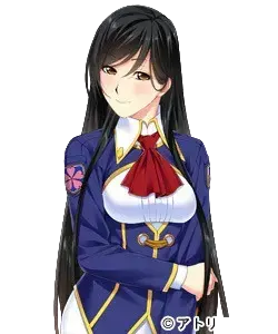 矢木沢 詩亜
