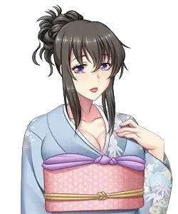山科 夏江