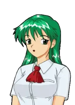 鈴木 真弓