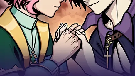 Spellbound Hearts