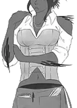 Leonora Crowley