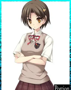 藤宮 麻友美