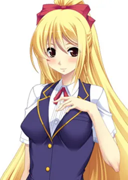 支倉 静乃