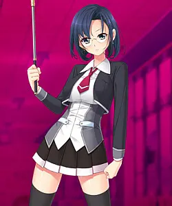 秋葉 ゆかり