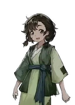 翠児