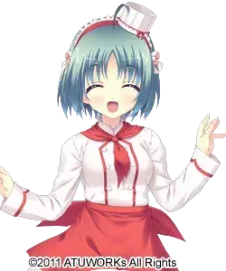 白糸真彩