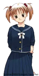 小琴野美夏