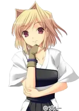 沢口 藍香