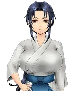 竜宮 雛菊