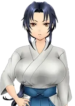 竜宮 雛菊
