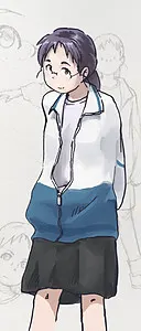 筑野真穂