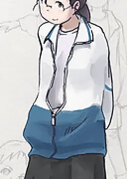 筑野真穂