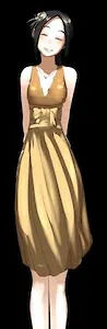 麻里亜