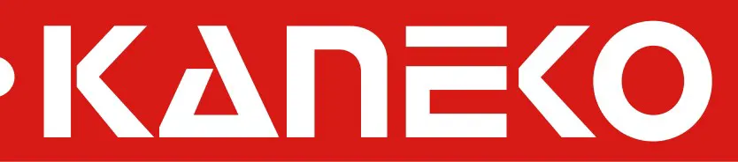 金子制作所 logo