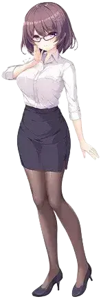ノゾミ先生