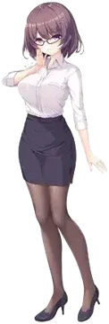ノゾミ先生