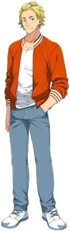 村田龍一