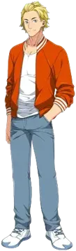 村田龍一