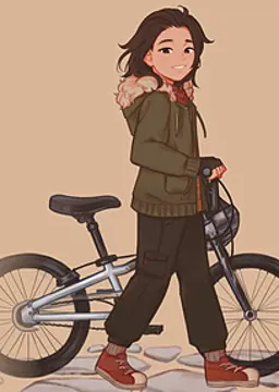 Qiu Lin