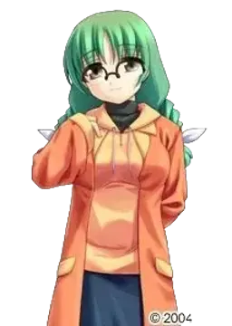 佐々木 李