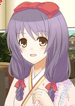 夢咲 藤