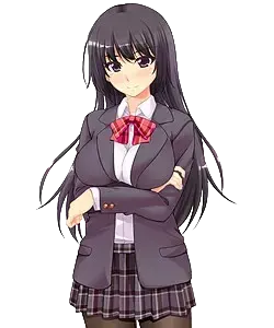 結城 聖美