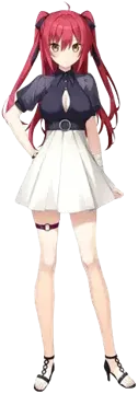 天竺 天音