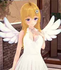 Angelica