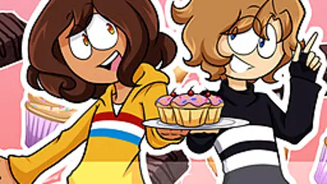Xóchitl and Draven's great cooking Adventure