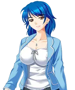 美佐子