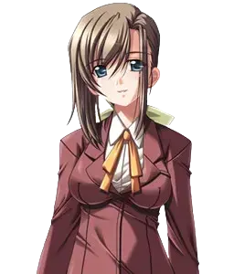 相沢 美里