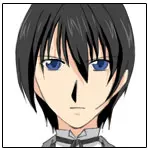 阿国 藍