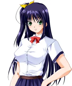 天宮聖里香