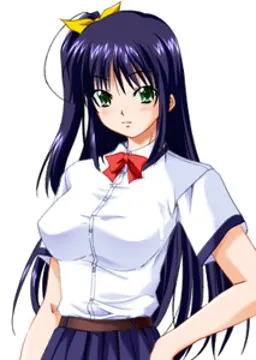 天宮聖里香