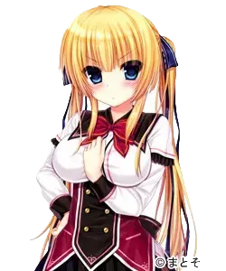 桜木・ルーフォレット・アーシェ