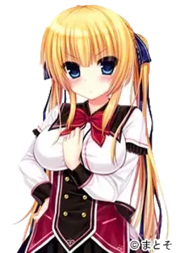 桜木・ルーフォレット・アーシェ