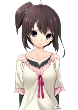 陣紗月