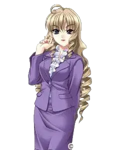瀬能 真由美