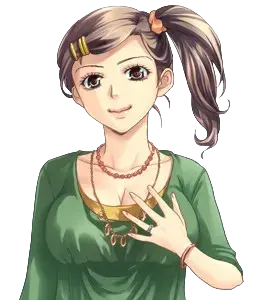 花村 さやか