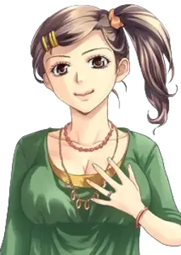 花村 さやか