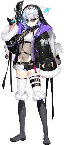 バルタ・ジョン・パトリック