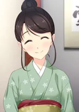 祐希 お母さん