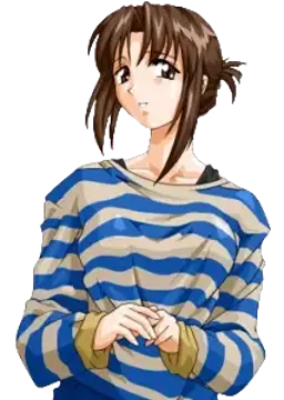 池上 佳代