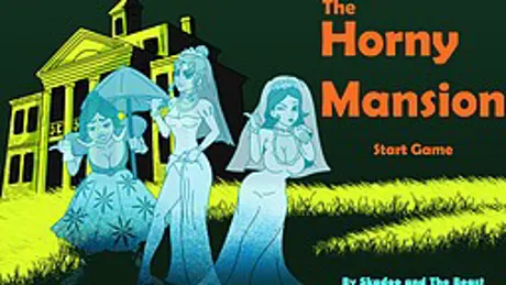 The Horny Mansion