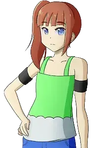 Yumi Takaya