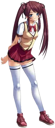 辻井亚里沙